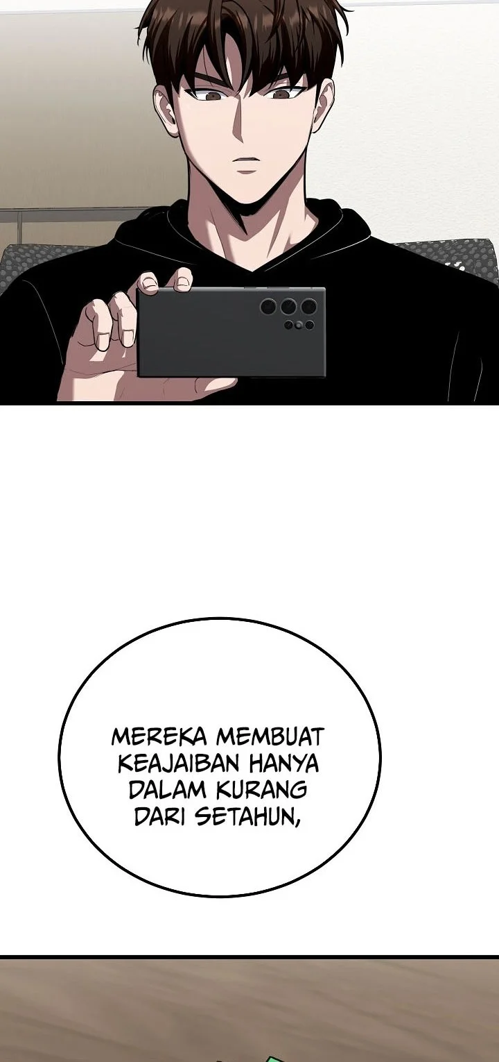 level 1 player chapter 123 - Page 4