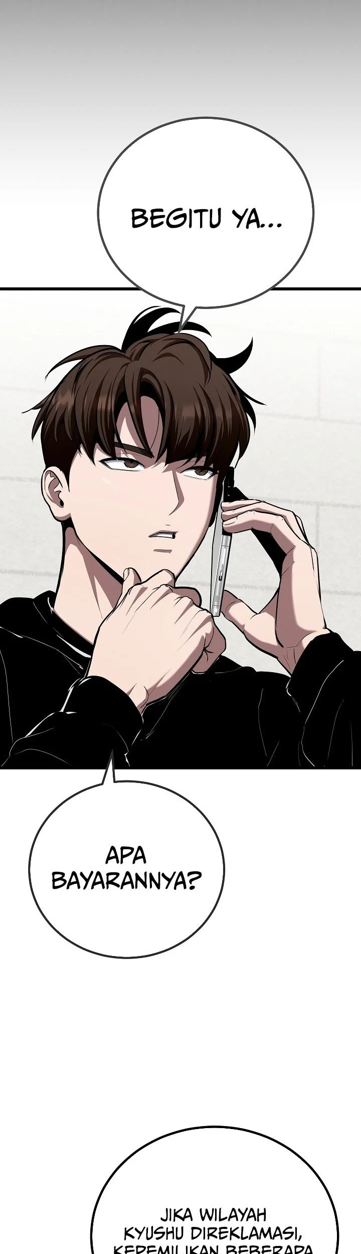 level 1 player chapter 123 - Page 61