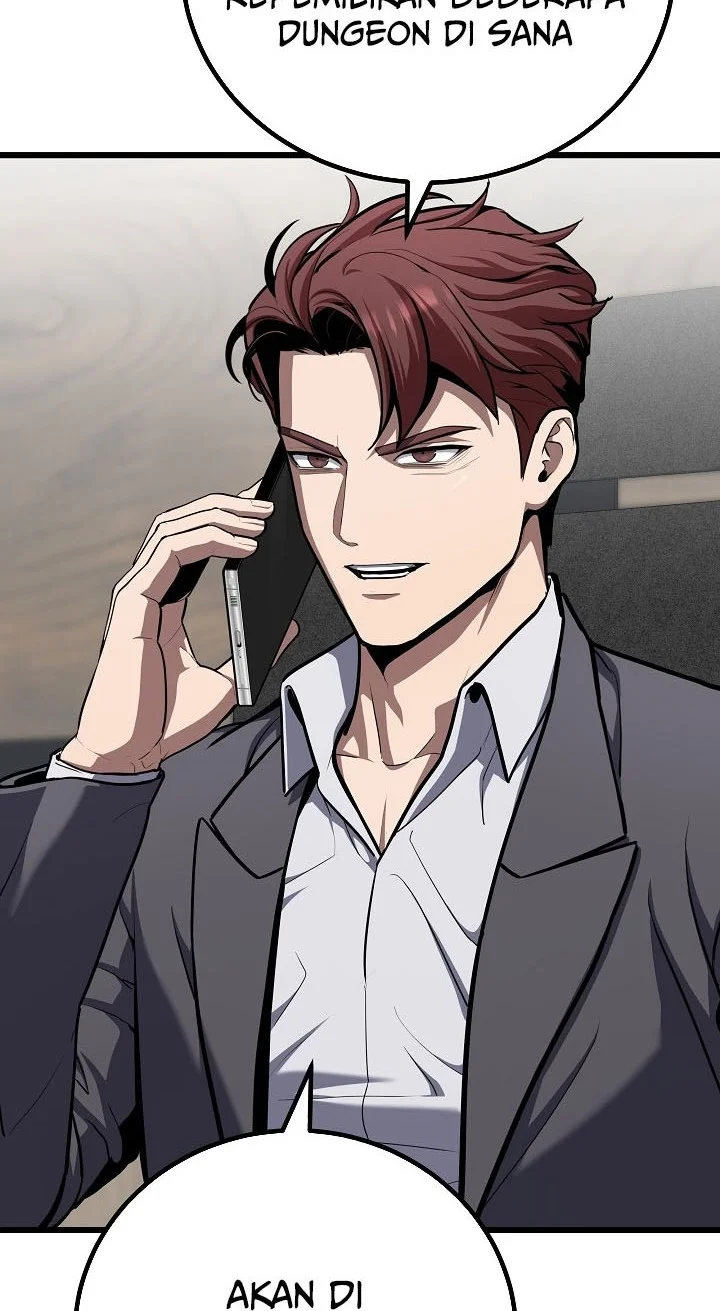 level 1 player chapter 123 - Page 62