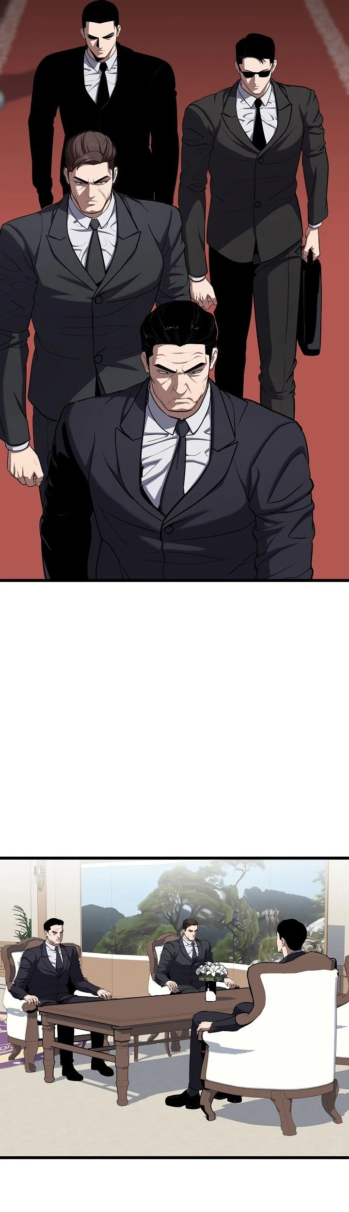 level 1 player chapter 123 - Page 65