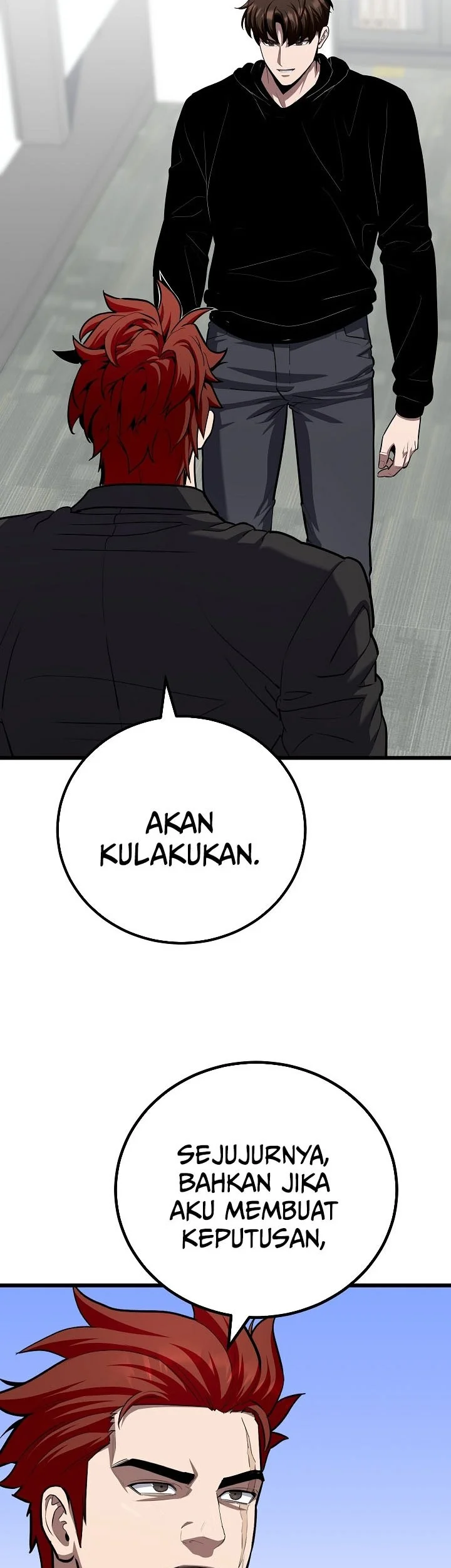 level 1 player chapter 123 - Page 69