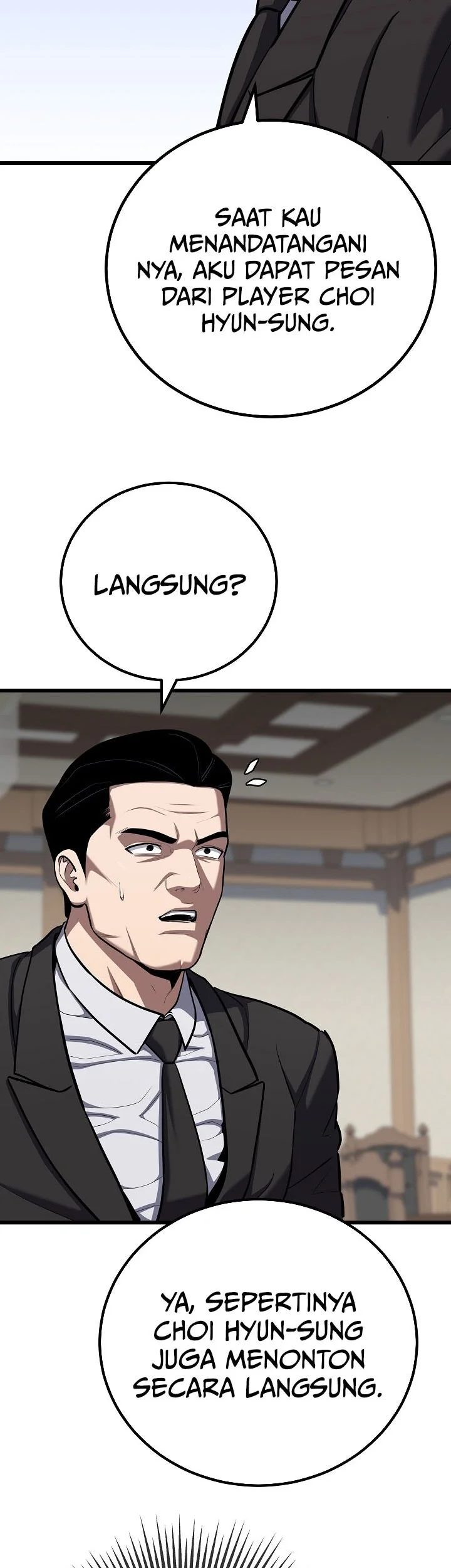 level 1 player chapter 123 - Page 11