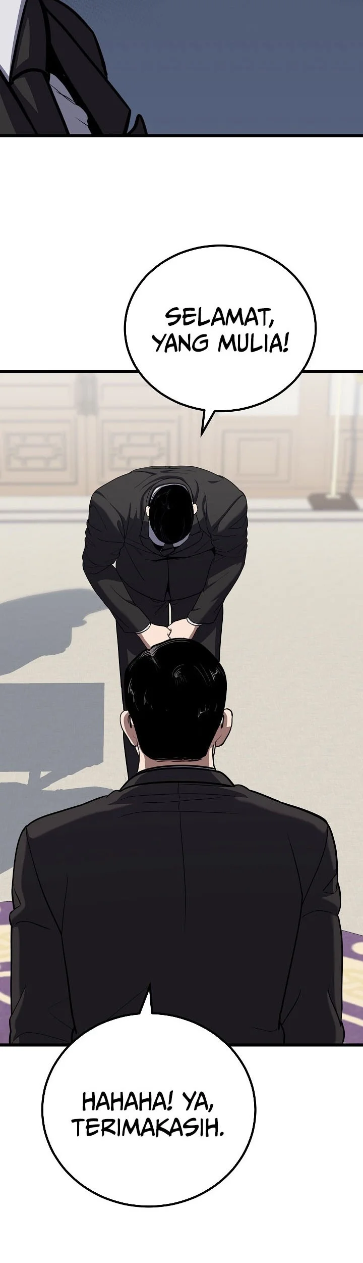 level 1 player chapter 123 - Page 13