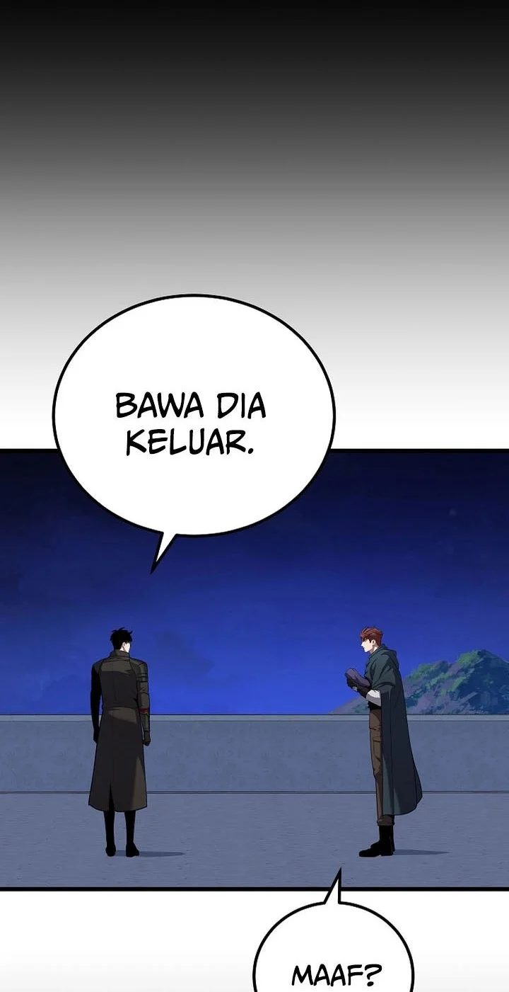 Level 1 Player Chapter 125 Gambar 19