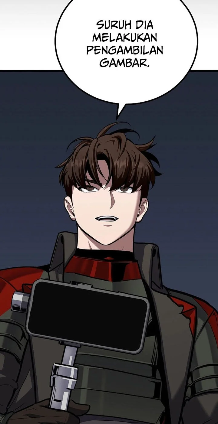 Level 1 Player Chapter 125 Gambar 21