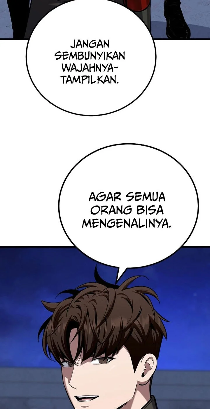 Level 1 Player Chapter 125 Gambar 23