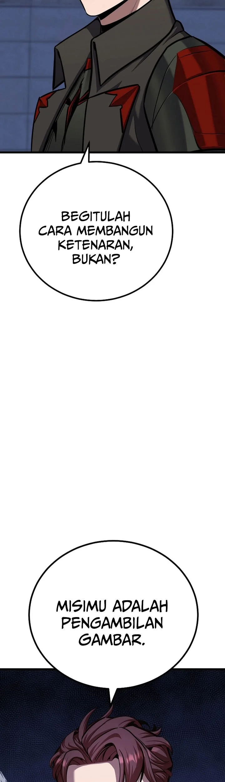 Level 1 Player Chapter 125 Gambar 24