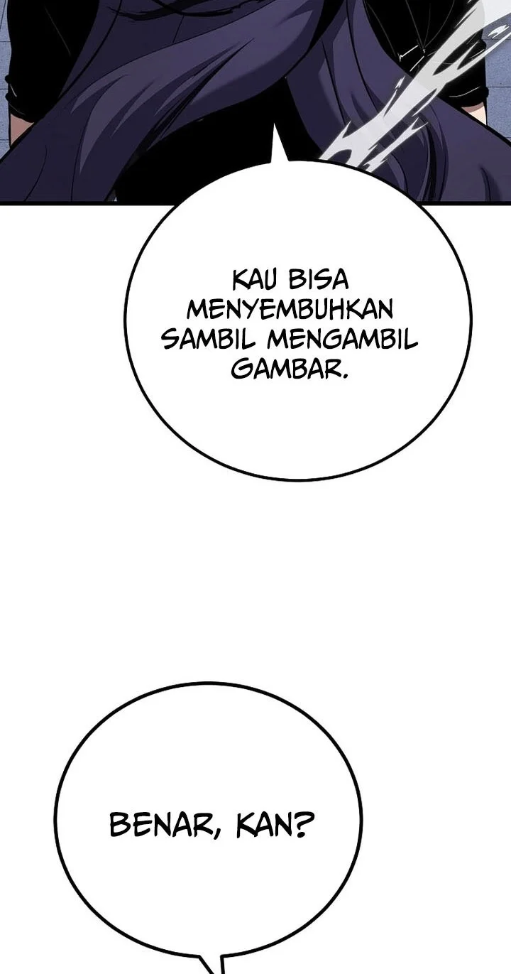 Level 1 Player Chapter 125 Gambar 27