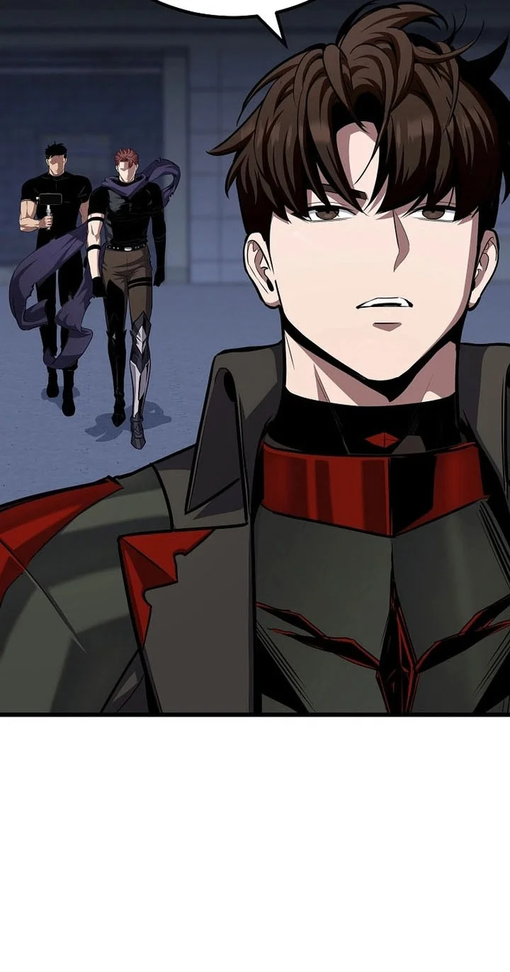 Level 1 Player Chapter 125 Gambar 33