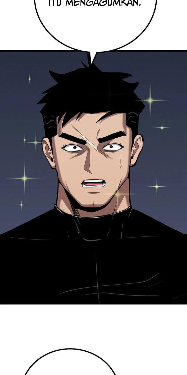 Level 1 Player Chapter 125 Gambar 35