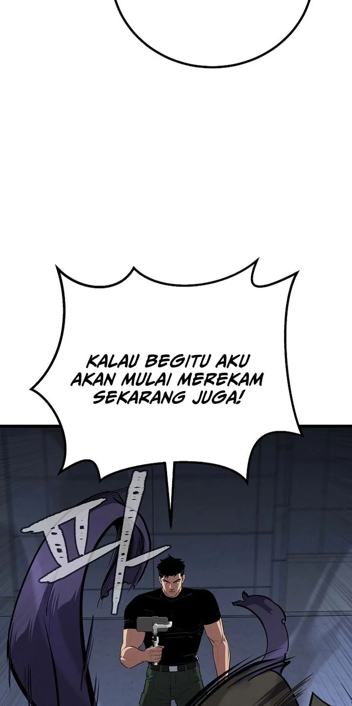 Level 1 Player Chapter 125 Gambar 37