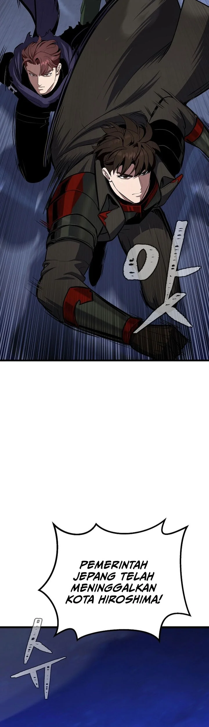 Level 1 Player Chapter 125 Gambar 38