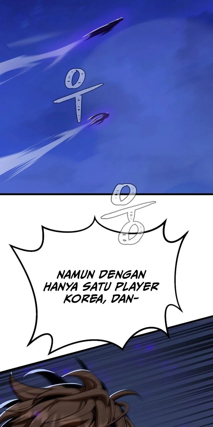 Level 1 Player Chapter 125 Gambar 39