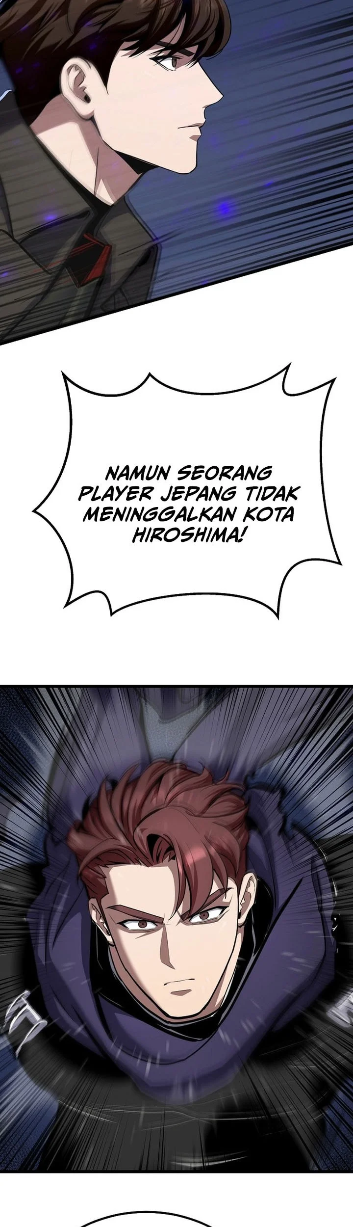 Level 1 Player Chapter 125 Gambar 40