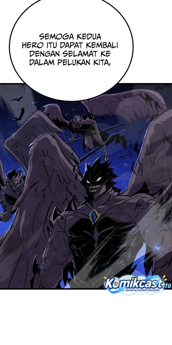 Level 1 Player Chapter 125 Gambar 41