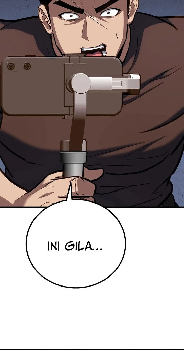 Level 1 Player Chapter 125 Gambar 49