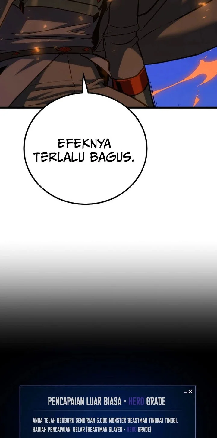 Level 1 Player Chapter 125 Gambar 51