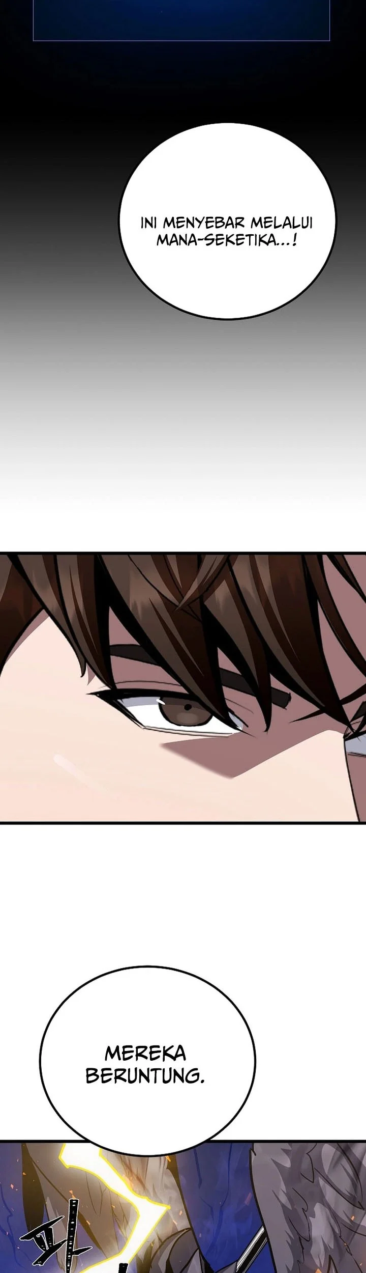 Level 1 Player Chapter 125 Gambar 52