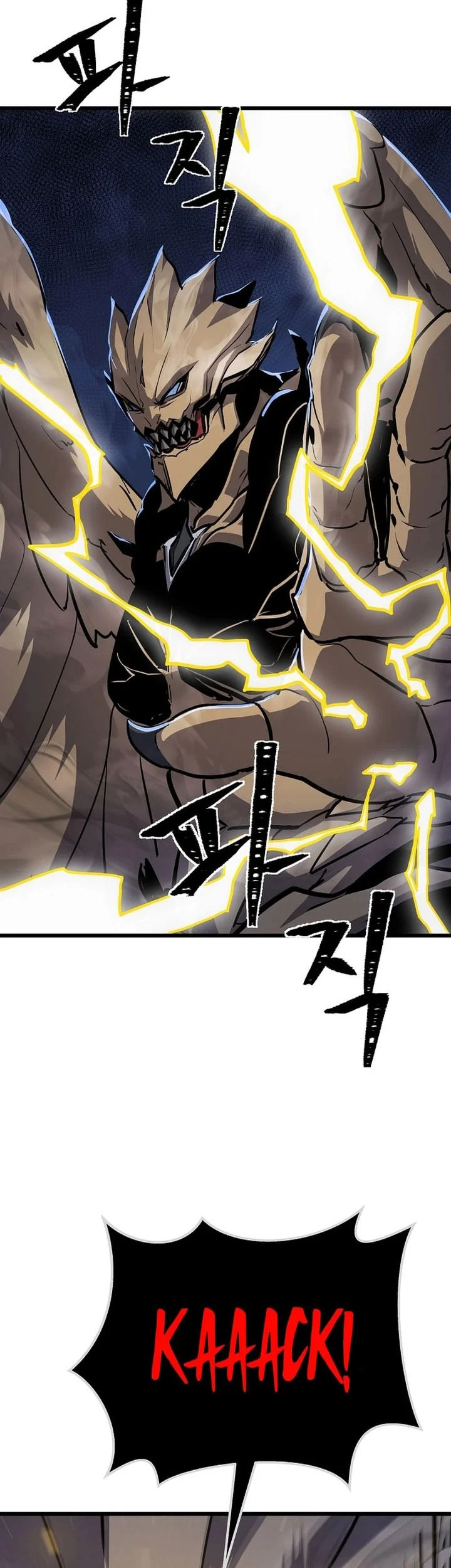 Level 1 Player Chapter 125 Gambar 54