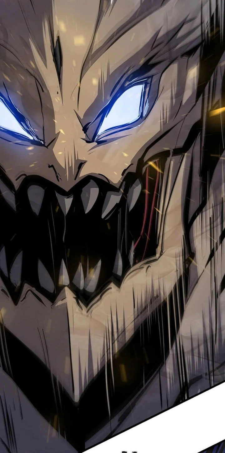 Level 1 Player Chapter 125 Gambar 55