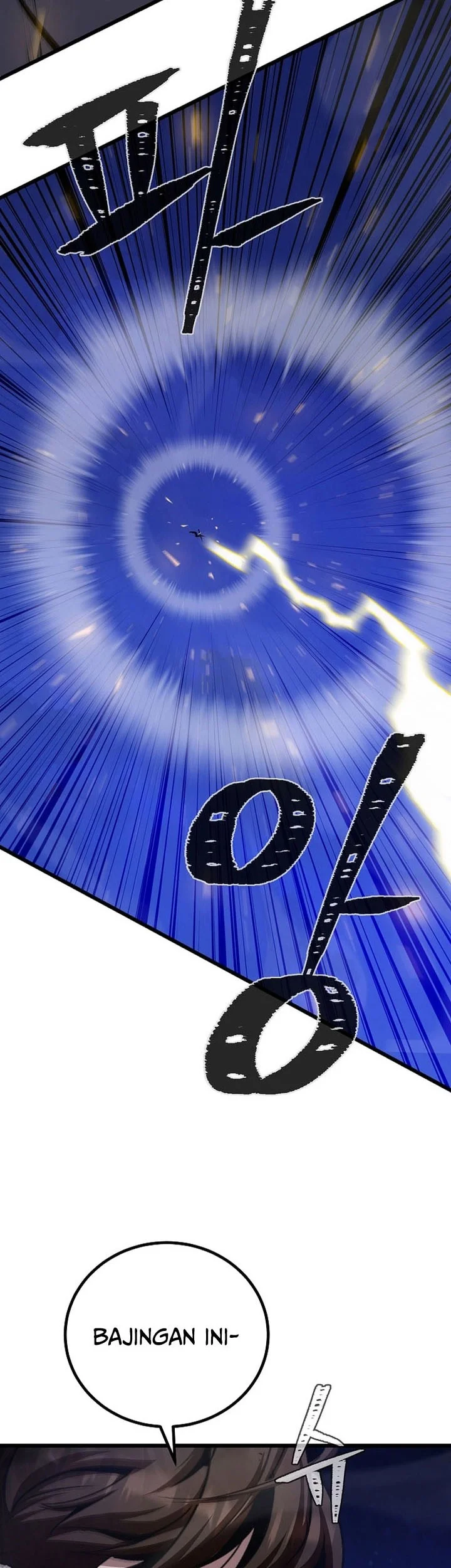 Level 1 Player Chapter 125 Gambar 56