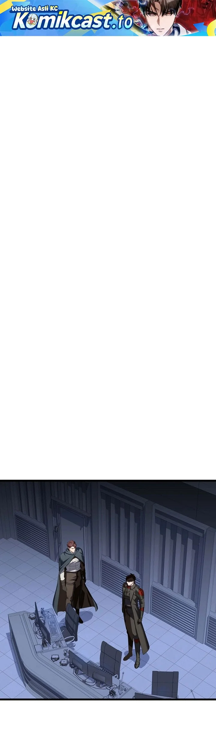 Manhwa Level 1 Player Chapter 125 gambar 2