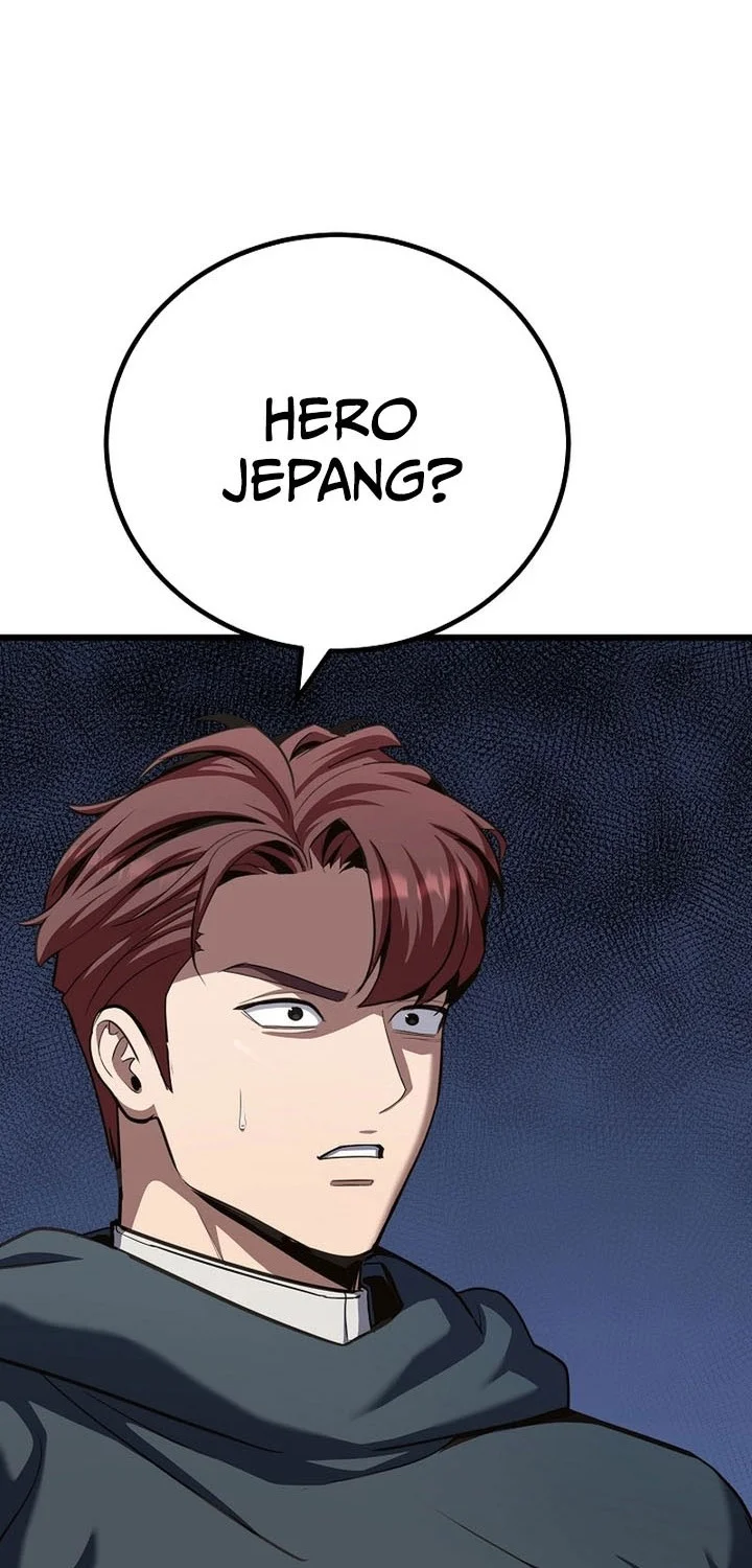 Level 1 Player Chapter 125 Gambar 3