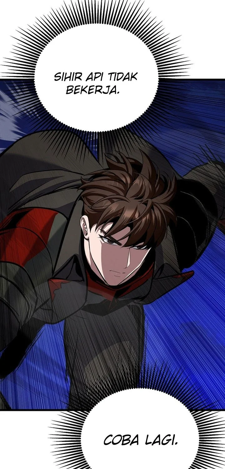 Level 1 Player Chapter 125 Gambar 61