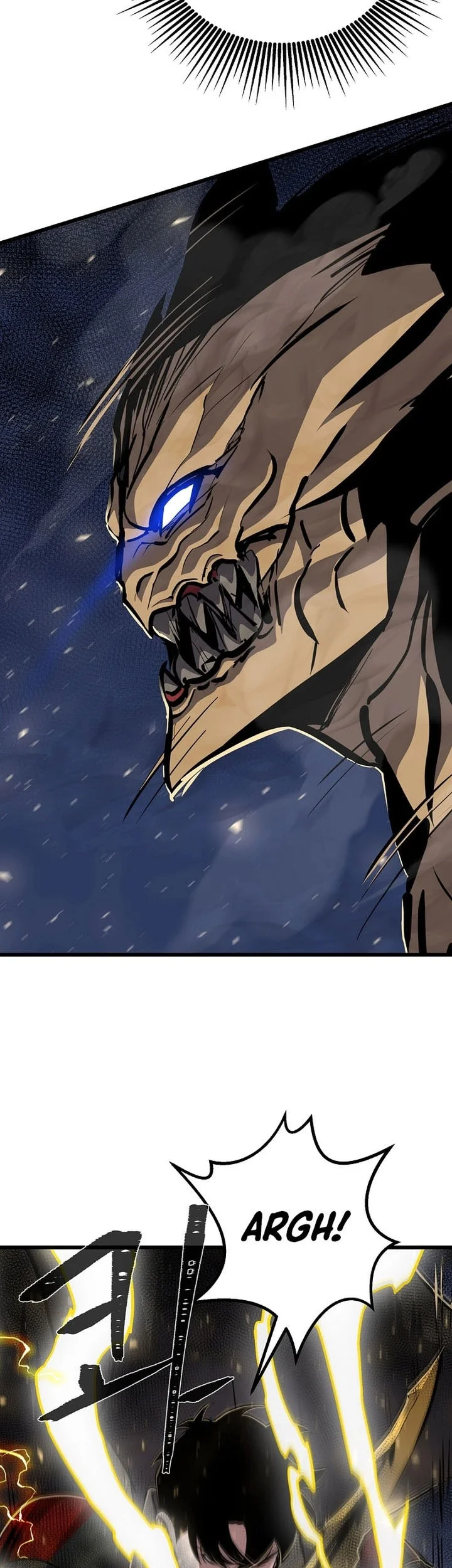 Level 1 Player Chapter 125 Gambar 62