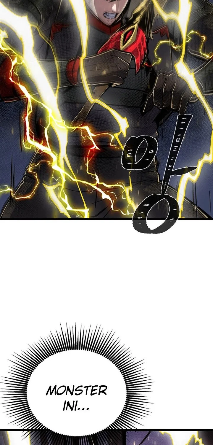 Level 1 Player Chapter 125 Gambar 63