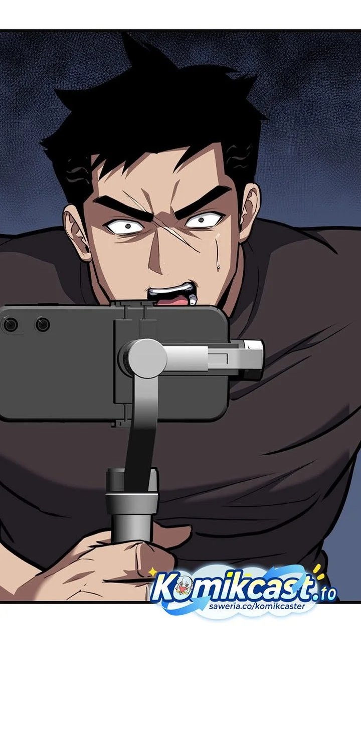 Level 1 Player Chapter 125 Gambar 73