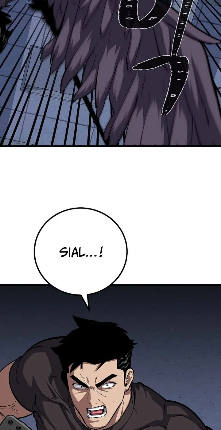 Level 1 Player Chapter 125 Gambar 75