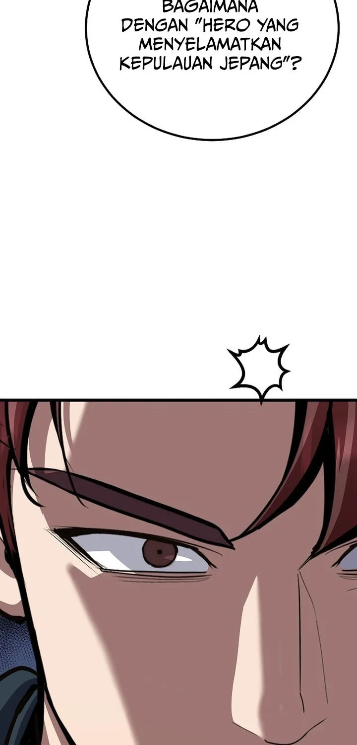 Level 1 Player Chapter 125 Gambar 5