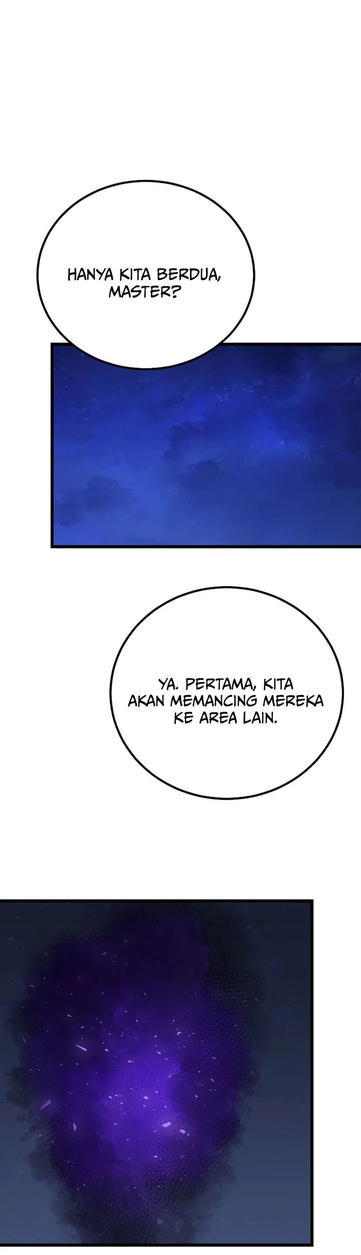 Level 1 Player Chapter 125 Gambar 10