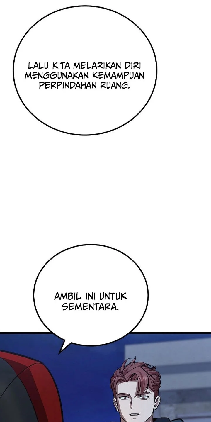 Level 1 Player Chapter 125 Gambar 11