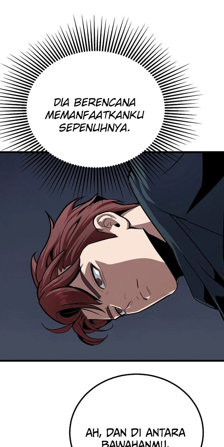 Level 1 Player Chapter 125 Gambar 15