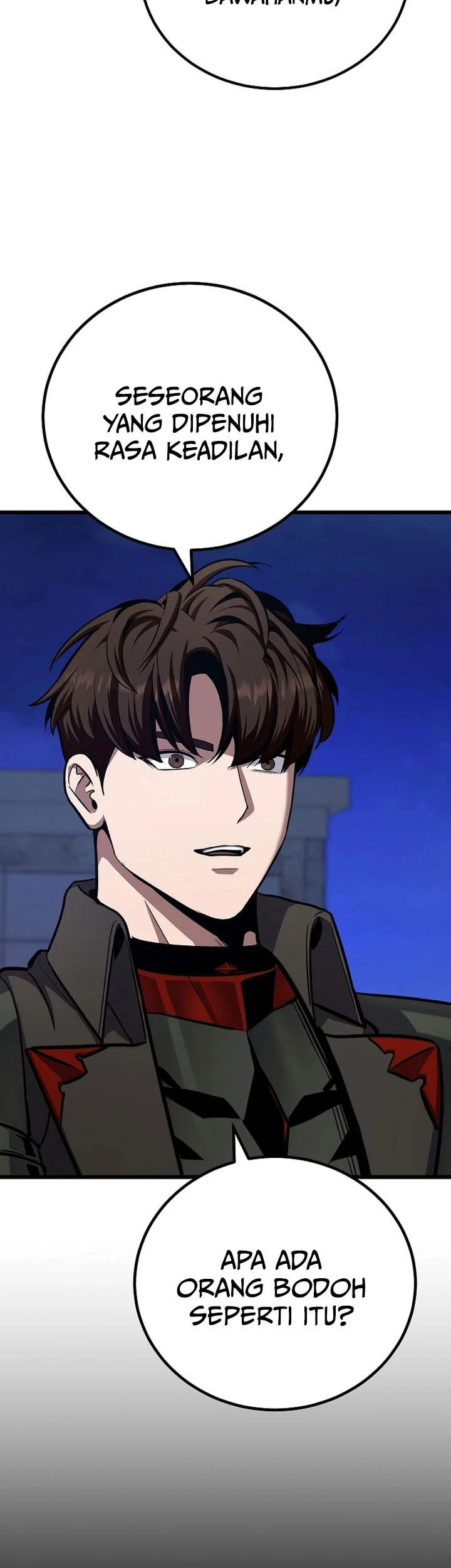 Level 1 Player Chapter 125 Gambar 16