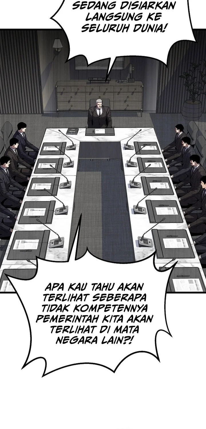 Level 1 Player Chapter 126 Gambar 19