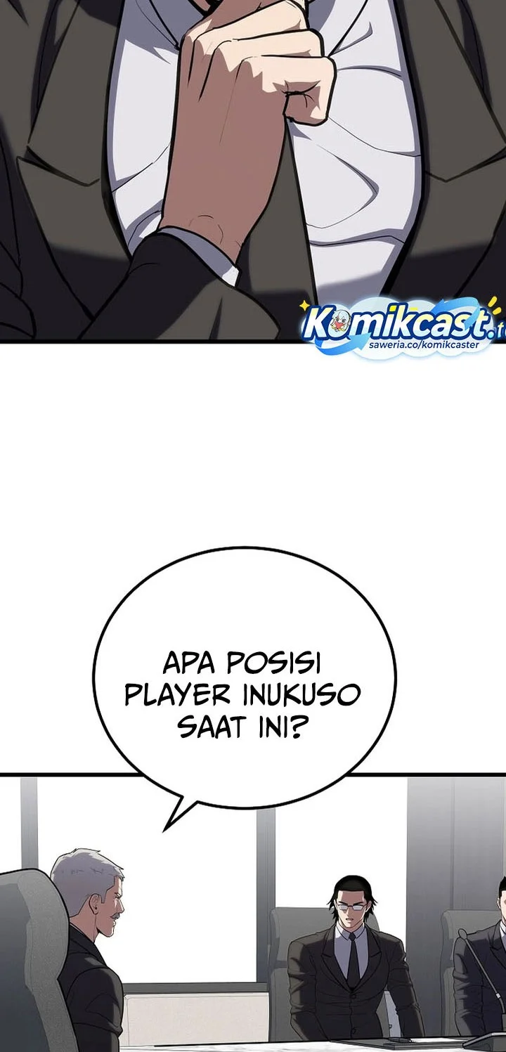 Level 1 Player Chapter 126 Gambar 21