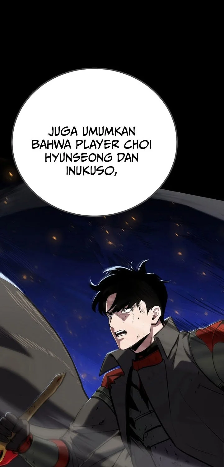 Level 1 Player Chapter 126 Gambar 25