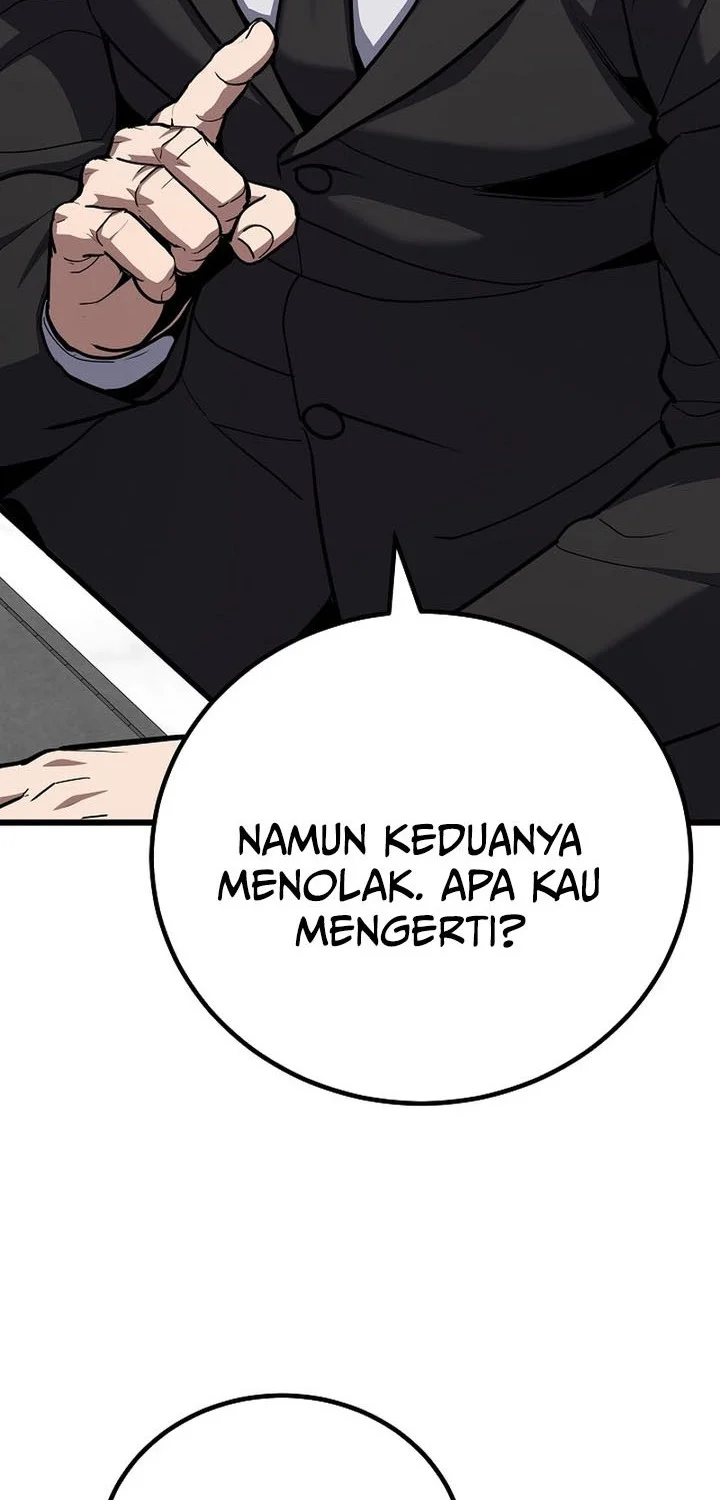 Level 1 Player Chapter 126 Gambar 27