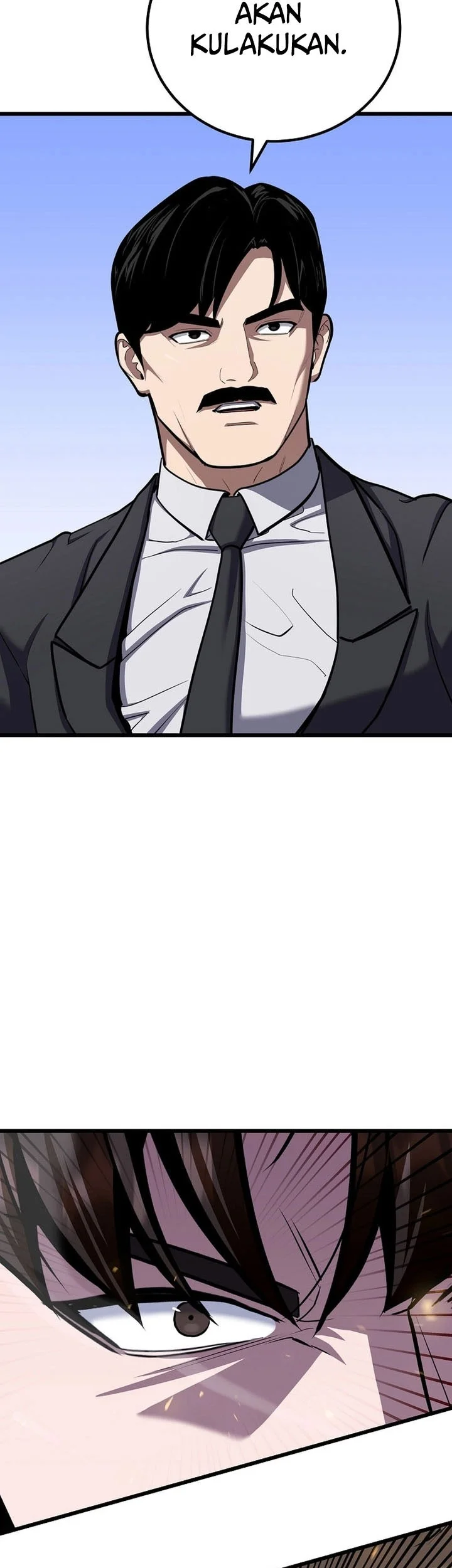 Level 1 Player Chapter 126 Gambar 30