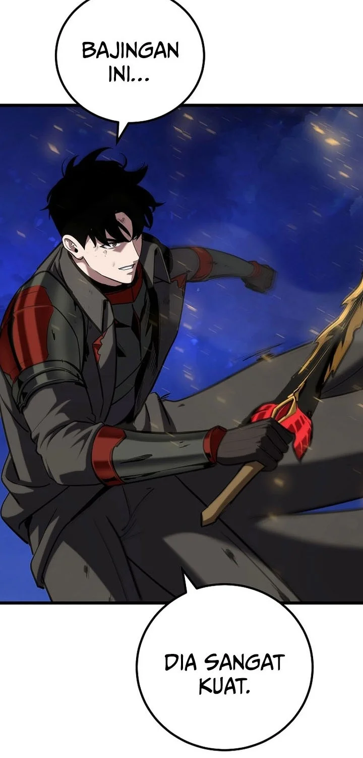 Level 1 Player Chapter 126 Gambar 33