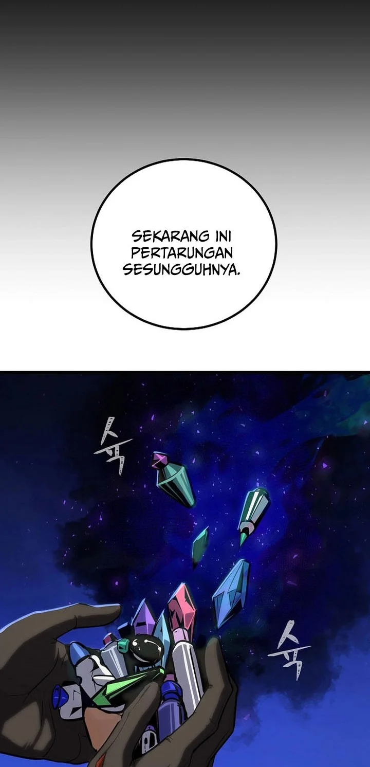 Level 1 Player Chapter 126 Gambar 37