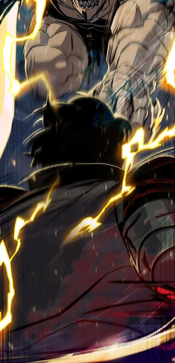 Level 1 Player Chapter 126 Gambar 41