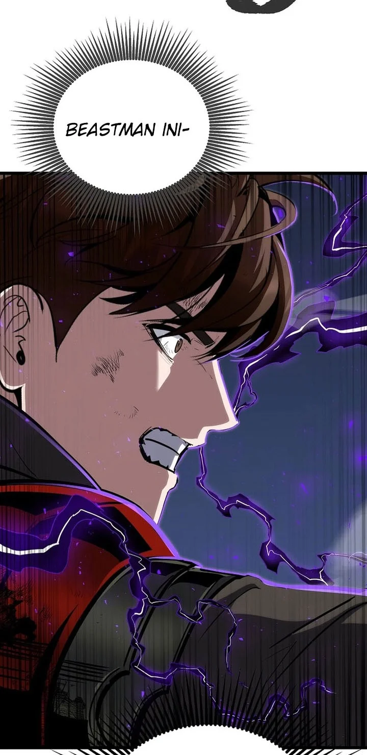 Level 1 Player Chapter 126 Gambar 43