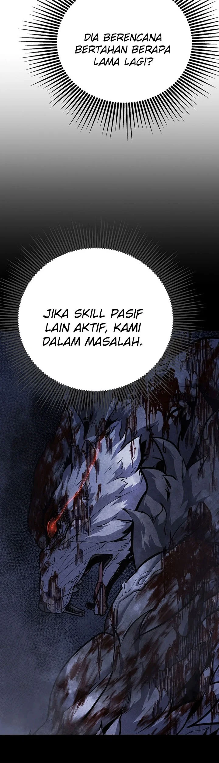 Level 1 Player Chapter 126 Gambar 44