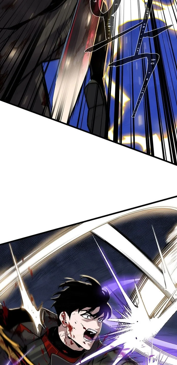 Level 1 Player Chapter 126 Gambar 47