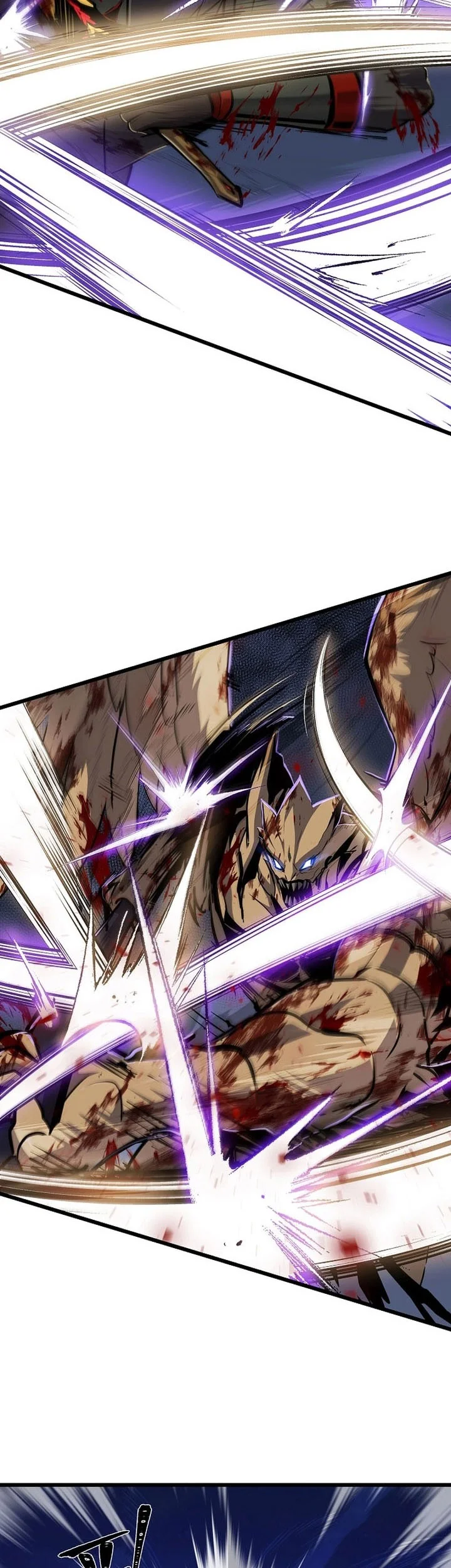 Level 1 Player Chapter 126 Gambar 48