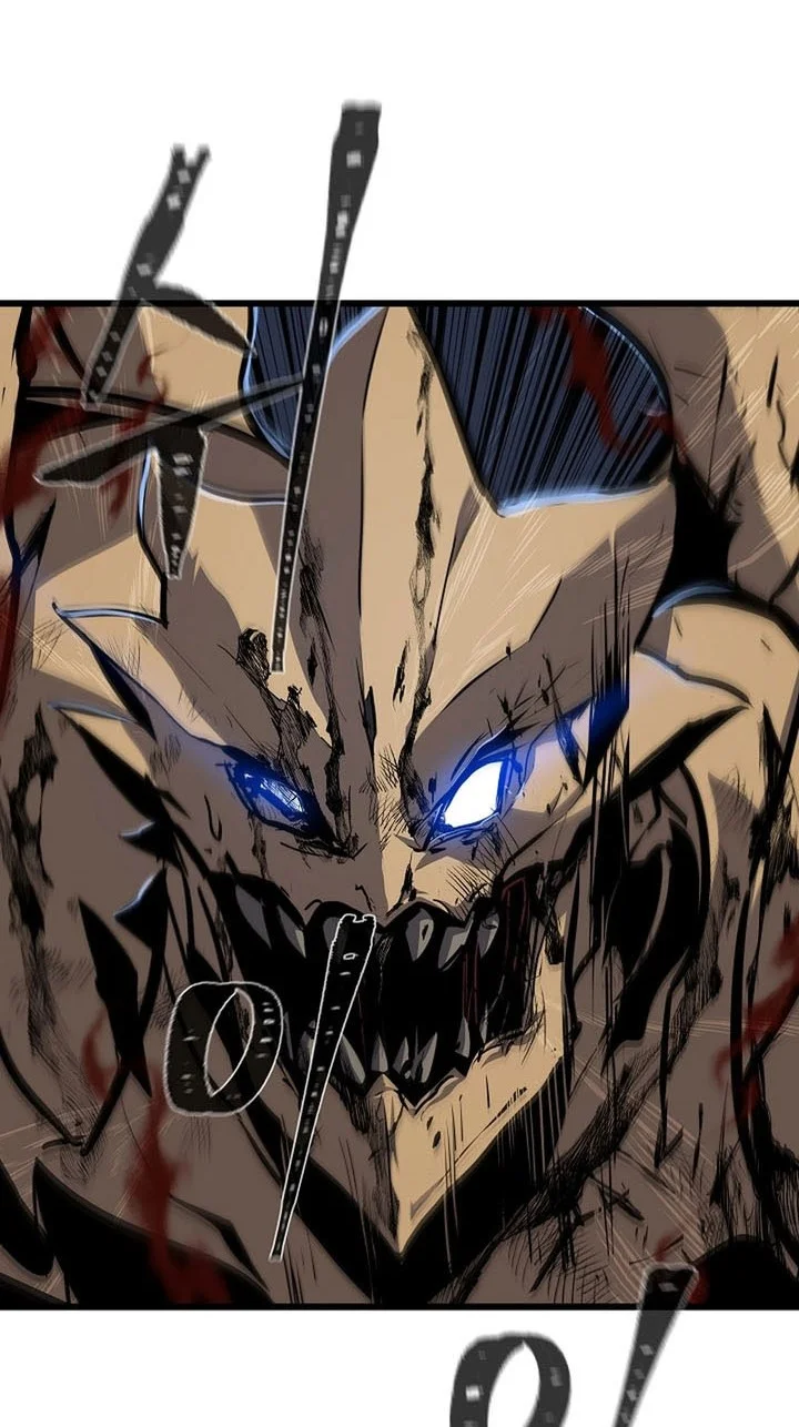 Level 1 Player Chapter 126 Gambar 51